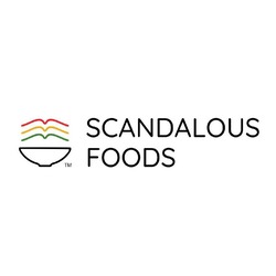 Scandalous Foods