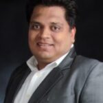 Nikhil Gundale